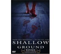 Spielfilm - Shallow Ground (Metallbox) [Import]