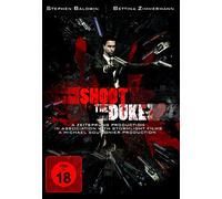 Spielfilm - Shoot The Duke [Import]