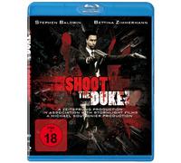 Spielfilm - Shoot The Duke [Blu-Ray] [Import]