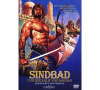 Spielfilm - Sindbad und der Kalif Von Bagdad