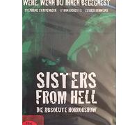 Spielfilm - Sisters from Hell Fsk 18 [Import]