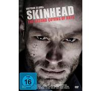 Spielfilm - Skinhead: The Second Coming of Hate [Import]