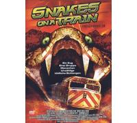 Spielfilm - Snakes on a Train Fsk 18 [Import]