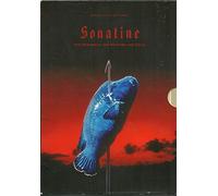 Spielfilm - Sonatine (Omu-Jk) (Fsk Nf) [Import]