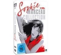Spielfilm - Sophie Marceau Edition/3dvd [Import]