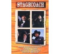 Spielfilm - Stagecoach