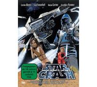 Spielfilm - Star Crash [Import]