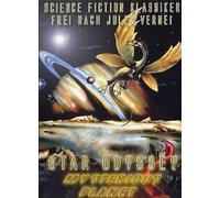 Spielfilm - Star Odyssee Fsk 18 [Import]