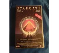 Spielfilm - Stargate [VHS]