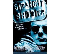 Spielfilm - Straight Shooter [VHS]