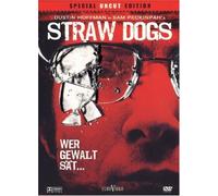 Spielfilm - Straw Dogs - Wer Gewalt sät - Special Uncut Edition (2 DVDs)