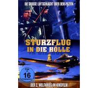 Spielfilm - Sturzflug in die Hoelle
