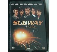 Spielfilm - Subway Stories [Import]