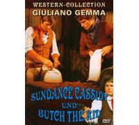 Spielfilm - Sundance Cassidy & Butch the Kid