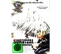 Spielfilm - Survival on the Mountain