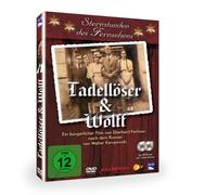 Spielfilm - Tadellöser & Wolff [Import]