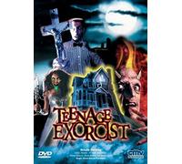 Spielfilm - Teenage Exorcist