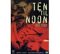 Spielfilm - Ten Til Noon [Import]