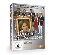 Spielfilm - Teufels Grossmutter