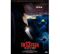 Spielfilm - Th13teen: for Sale By Owner