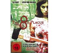 Spielfilm - The 8th Plague [Import]