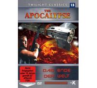 Spielfilm - The Apocalypse [Import]