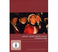 The Beggar's Opera — long métrage — Import — Zweitausendeins