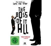 Spielfilm - The Boss of It All [Import]