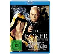 Spielfilm - The Boxer [Blu-Ray] [Import]