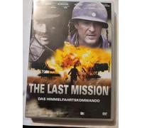 Spielfilm - The Last Mission: das Himmelfahrtskommando [Import]