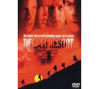 Spielfilm - The Last Resort