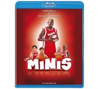 Spielfilm - The Minis [Blu-ray]
