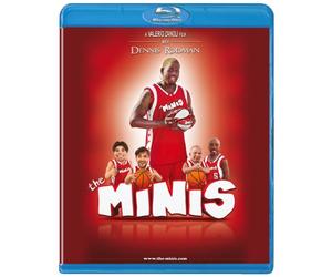 Spielfilm - The Minis [Blu-ray]