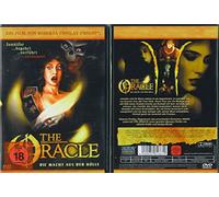 Spielfilm - The Oracle Fsk 18 [Import]