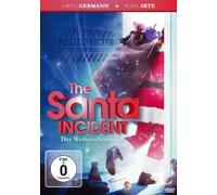 The Santa Incident – Der Weihnachtsvorfall – Film – Import