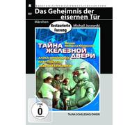 Spielfilm - The Secret of the Iron Door (Tayna zheleznoy dveri)