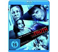 Spielfilm - The Truth-Heard,J./Baldwin,d [Blu-Ray] [Import]