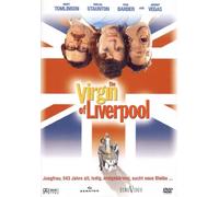 Spielfilm - The Virgin of Liverpool