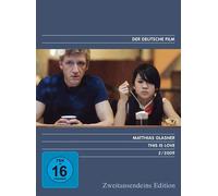 Spielfilm - This is Love [Import]