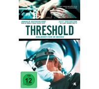 Spielfilm - Threshold: Halbgötter in Weiss [Import]
