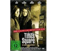 Spielfilm - Times Square [Import]