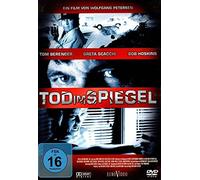 Spielfilm - Tod im Spiegel [Import]