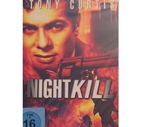 Spielfilm - Tony Curtis:Nightkill-im Netz [Import]