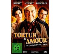 Spielfilm - Tortur d' Amour: Auf Immer und Ledig [Import]
