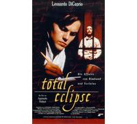 Spielfilm - Total Eclipse [VHS]