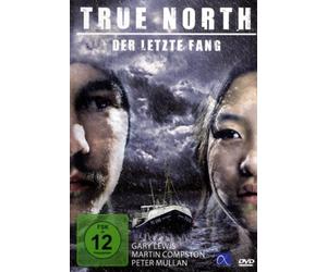 Spielfilm - True North-der Letzte Fang