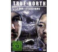 Spielfilm - True North-der Letzte Fang [Import]