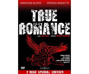 Spielfilm - True Romance (Special Edition) [Édition Sépaciale]