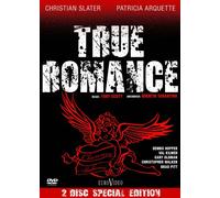 Spielfilm - True Romance (Special Edition) [Import]