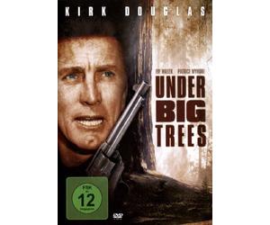 Spielfilm - Under Big Trees [Import]